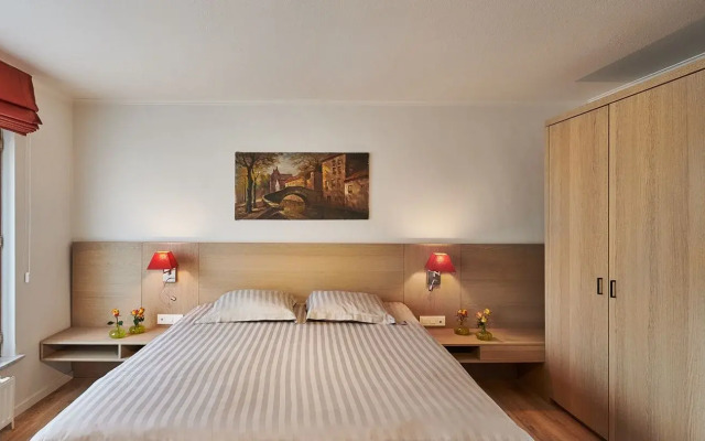 Hotel Royal Astrid Aalst