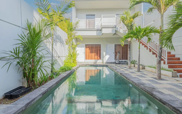 Villa Rose 1 Sanur