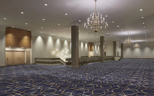 Delta Hotels by Marriott Toronto Airport & Conference Centre