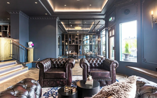 Hotell Drottninggatan 11