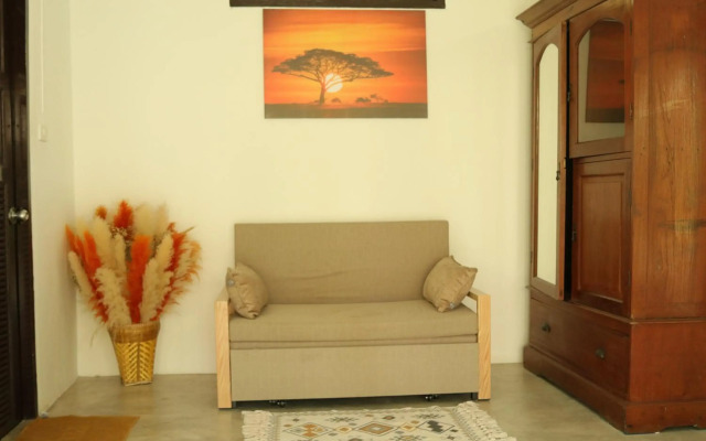 Mumsa Beach Resort & Restaurant