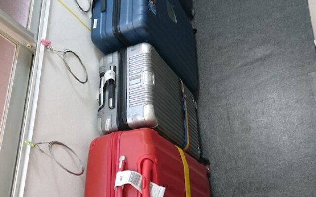 Issyuku Hotel Kaminarimon