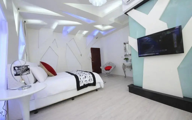 Chi Heng Homestay