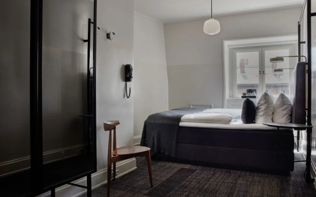 Hotel Danmark