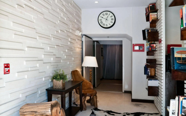 Metropole Suites South Beach