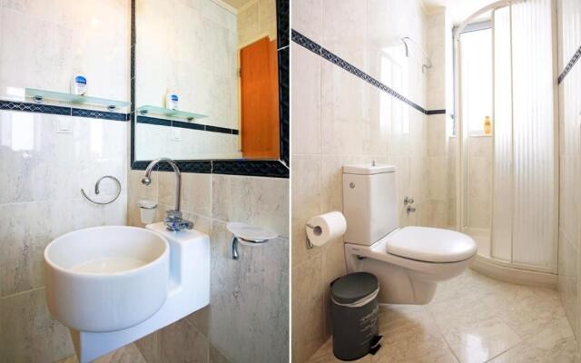 Seafront, 5star Home - 4min Walk To Private Beach