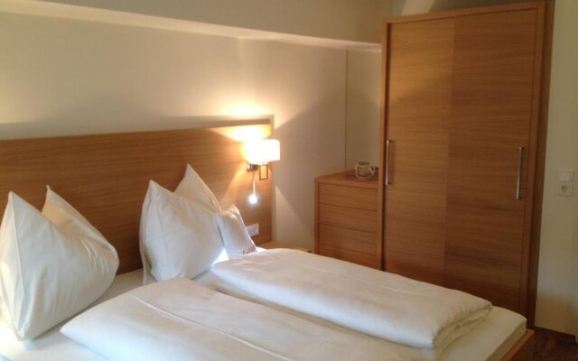 Freiraum 9 Living Apartment
