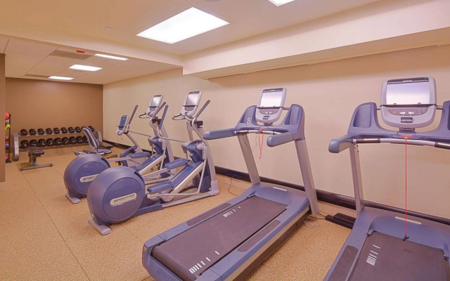 Embassy Suites by Hilton Denver Central Park