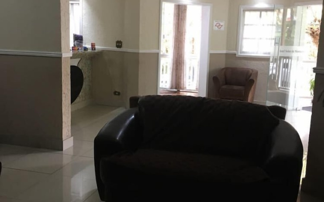 Hotel Solar da Montanha
