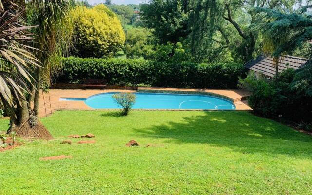 Naisiae - Lovely 1-bedroom vacation home with pool