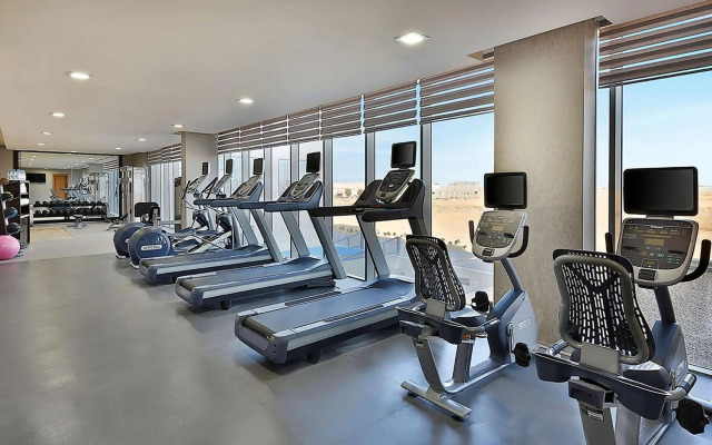 Hilton Garden Inn Tabuk
