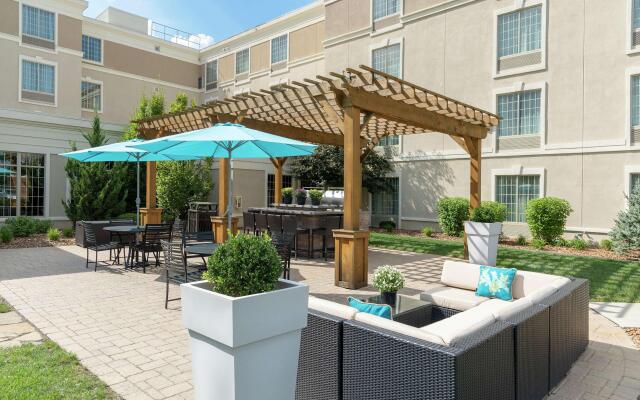 Homewood Suites by Hilton Columbus/Polaris, OH