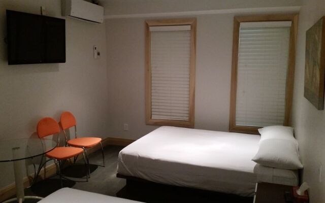 Urban Living Suites