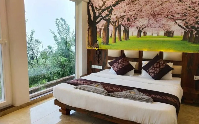 Hotel Malghotras by Hazel Hotels