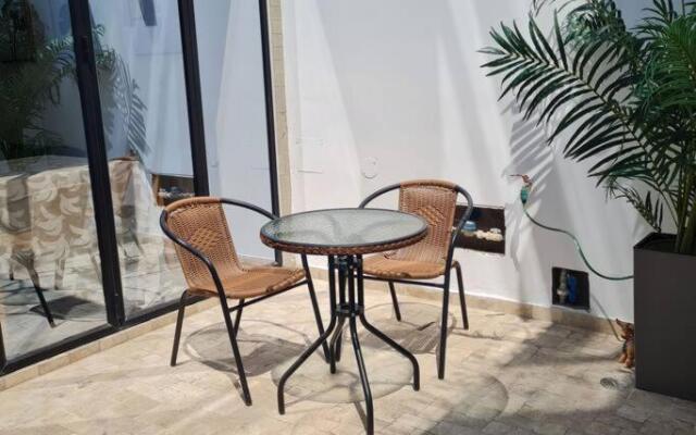 Design House Apartment Rent 12min from Miraflores
