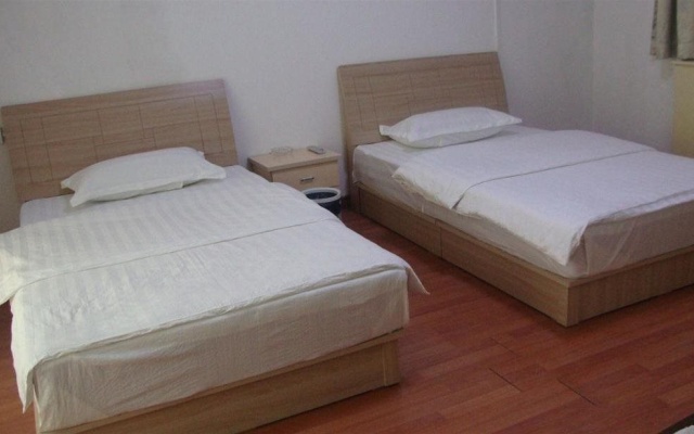 Saigao Hotel – Guest Rooms – Xi'an