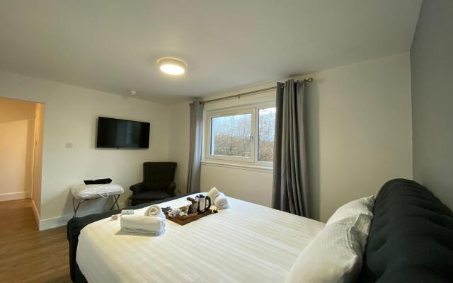Old North Inn Hotel