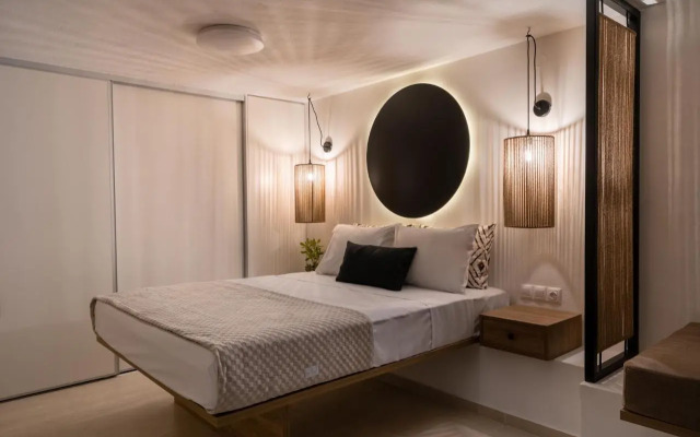 Olea Suites