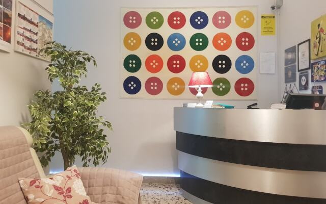 Oberdan Bed And Breakfast