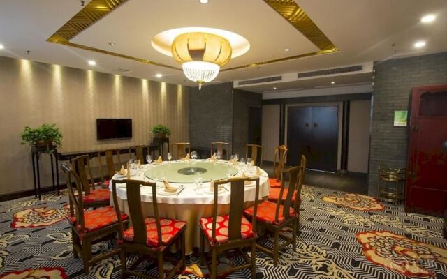 Shanxi Quanjin Business Hotel