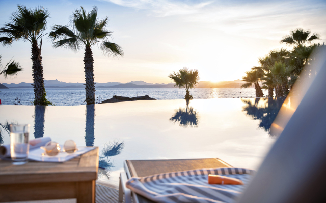 Tui Magic Life Bodrum - All Inclusive