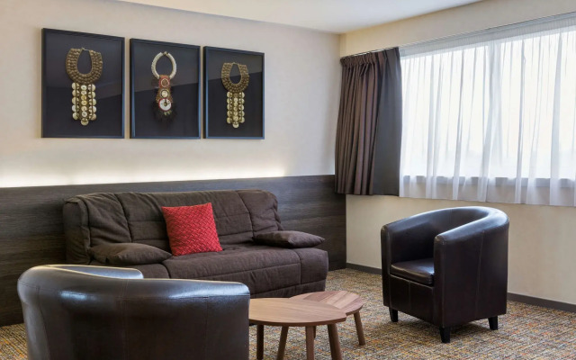 Best Western Plus Hotel Admiral