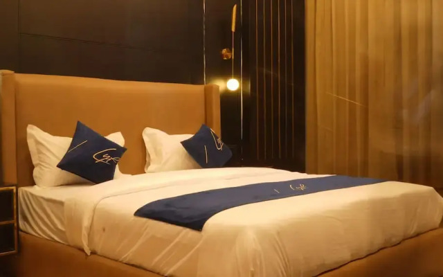 Aquila Grand Suites