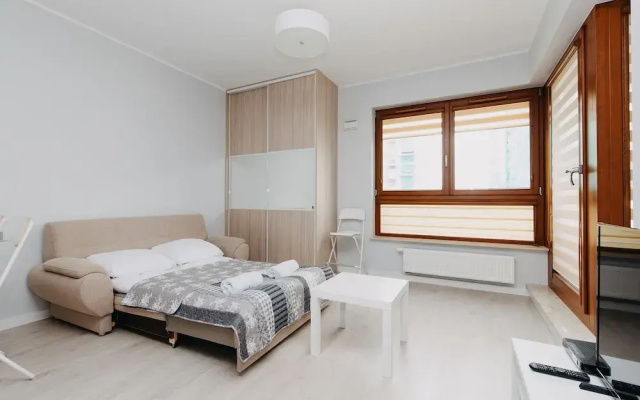 ShortStayPoland Zdziechowskiego B72