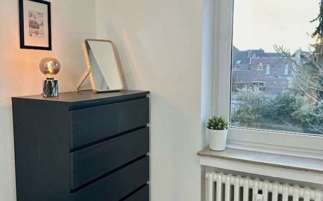 Apartment Neukirchen