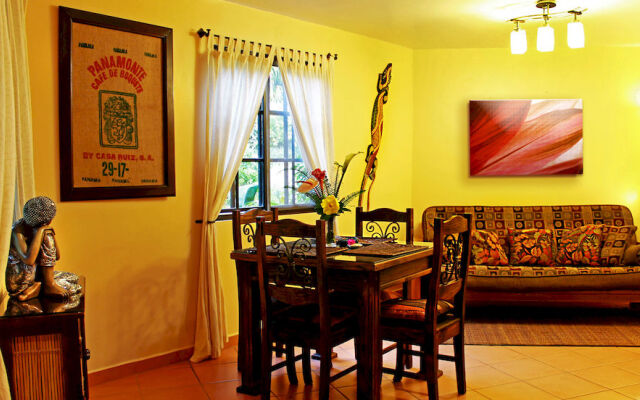 Boquete Garden Inn Hotel