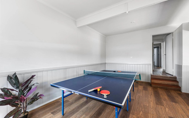 Valentine Sandcastles