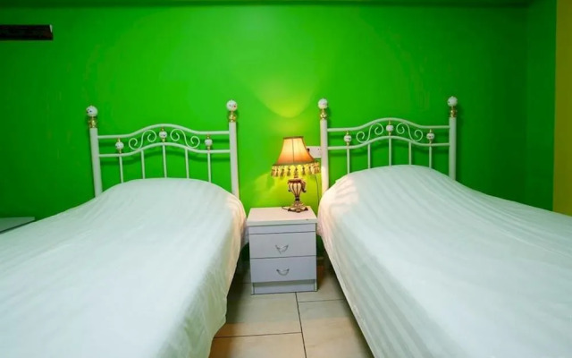 Xiamen Gulangyu No 10 Fuxing Hotel