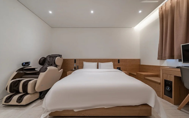 Wonju Stay Hotel
