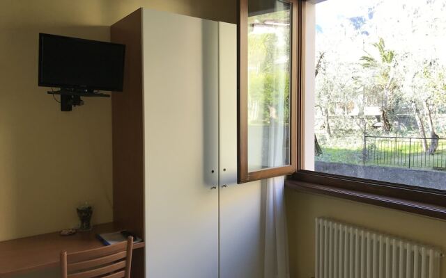 Casa Albergo Sorriso