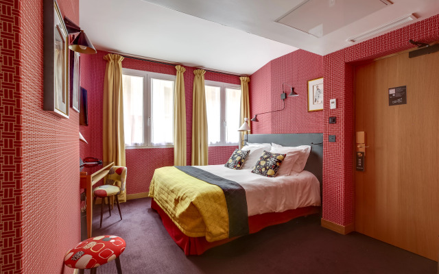 Hôtel Artus