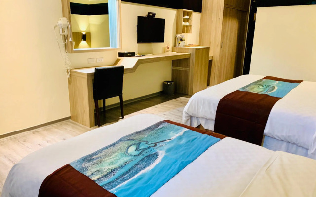 Ocean Hotel