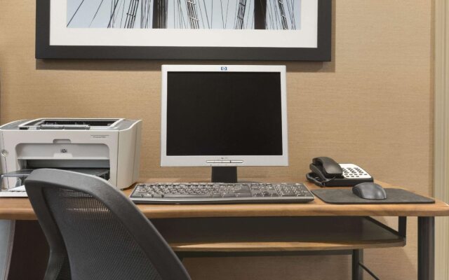 Travelodge Suites by Wyndham Halifax Dartmouth