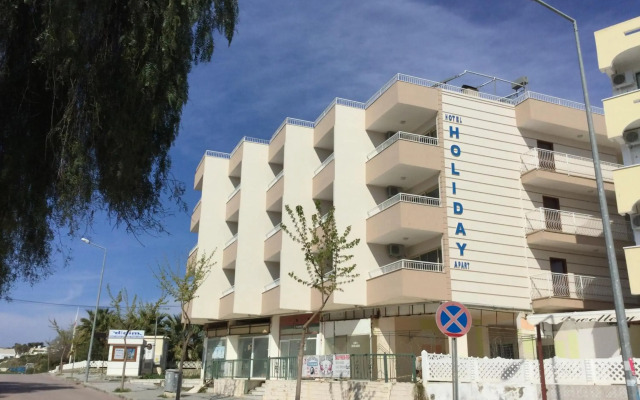 Hotel Holiday Apart