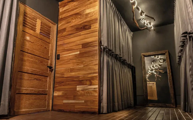 Homestal California Hostal Tlaquepaque