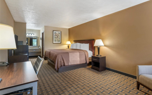 SureStay Hotel by Best Western Summersville