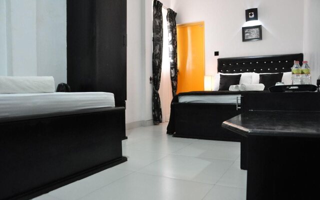 Villa Hotel