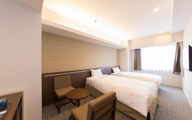 Deluxe Top Floor Twin room (트윈 침대 2개) 사진 3