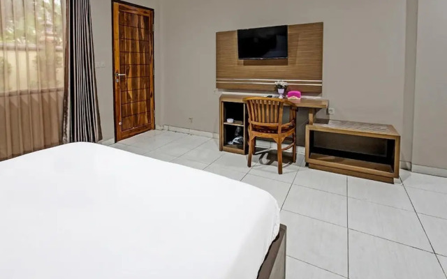 Kimara Homestay