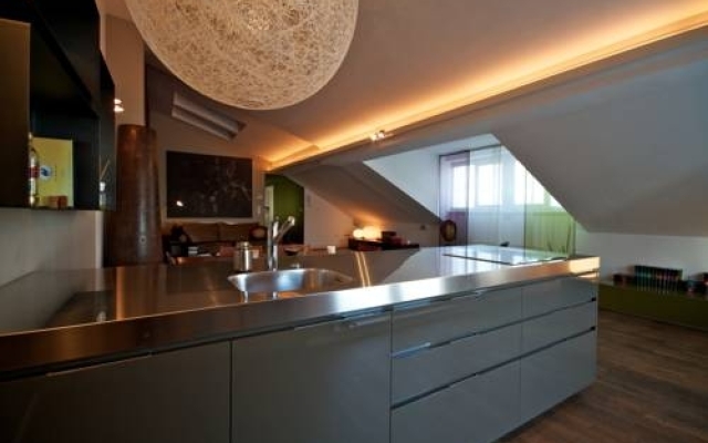 My Home in Vienna- Smart Apartments - Leopoldstadt