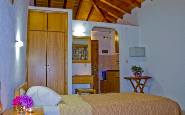 Villa Kavourakia