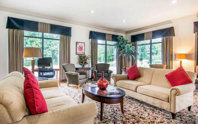 Rodeway Inn La Grange East