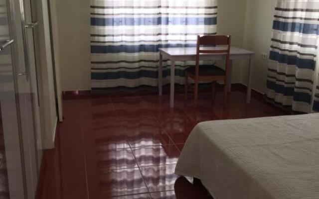 Greenheart appartment 3 pers 3 bedrooms 3 bathrooms