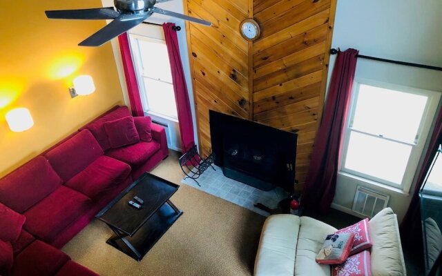 Jiminy Peak Mountain Resort