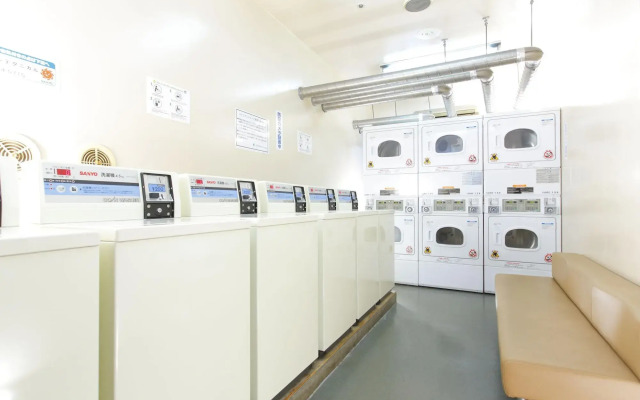 Hotel MyStays Higashi Ikebukuro