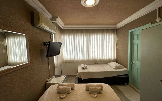 Hikmethan Otel